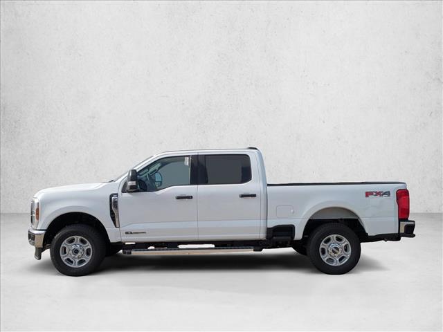 2026 Ford F-250 XLT