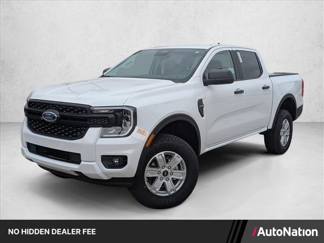 2025 Ford Ranger XL for sale in Corpus Christi, TX