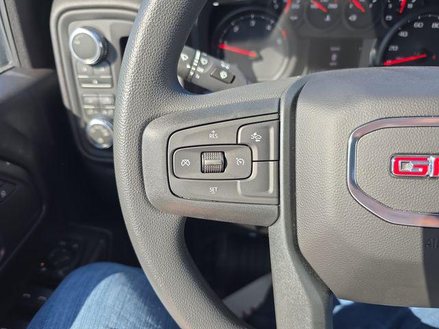 2026 GMC Sierra 3500HD Double Cab, Long Bed, Pro Dual Rear Wheel, 4WD