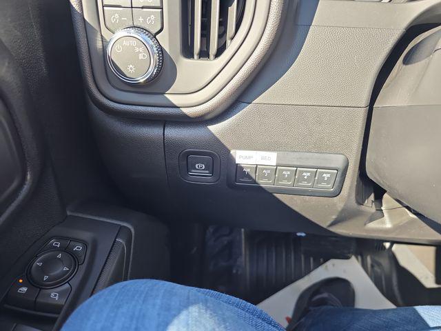2026 GMC Sierra 3500HD Double Cab, Long Bed, Pro Dual Rear Wheel, 4WD