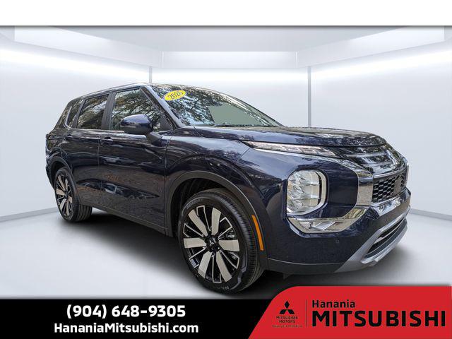2026 Mitsubishi Outlander SE 1.5T 2WD for sale in Jacksonville, FL