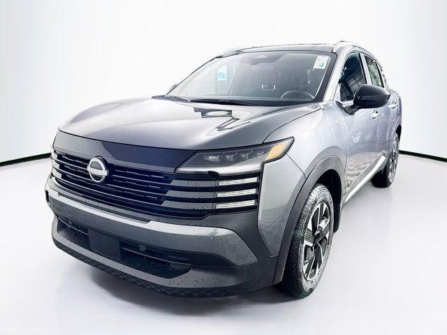 2026 Nissan Kicks SV for sale in Albany, NY