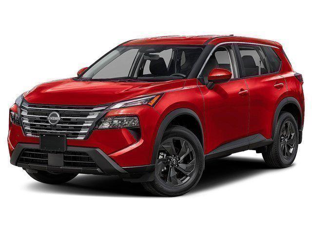 2026 Nissan Rogue SV for sale in East Hanover, NJ