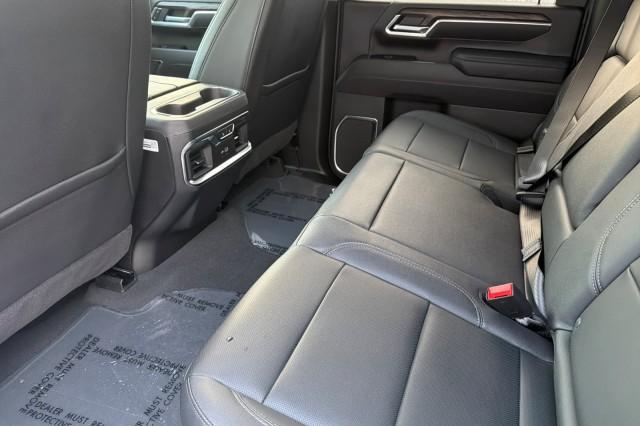 2026 GMC Sierra 3500HD Crew Cab, Long Bed, SLT Dual Rear Wheel, 4WD