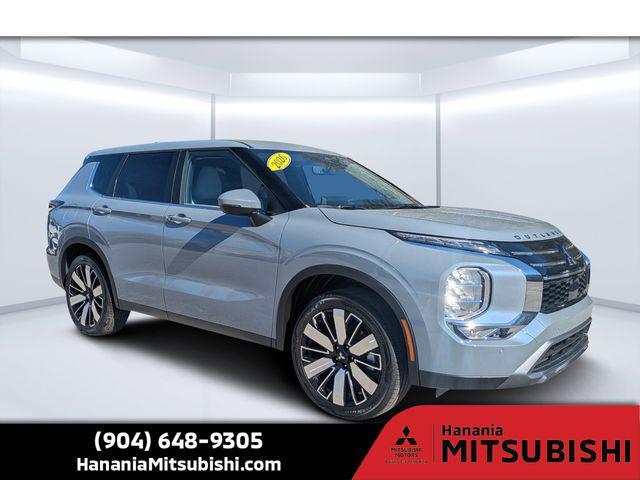 2026 Mitsubishi Outlander SE 1.5T 2WD for sale in Jacksonville, FL