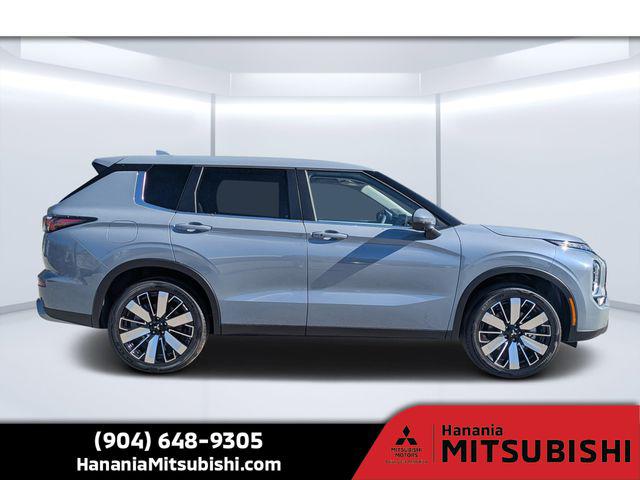 2026 Mitsubishi Outlander SE 1.5T 2WD
