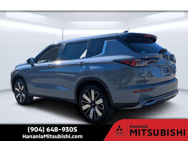 2026 Mitsubishi Outlander SE 1.5T 2WD