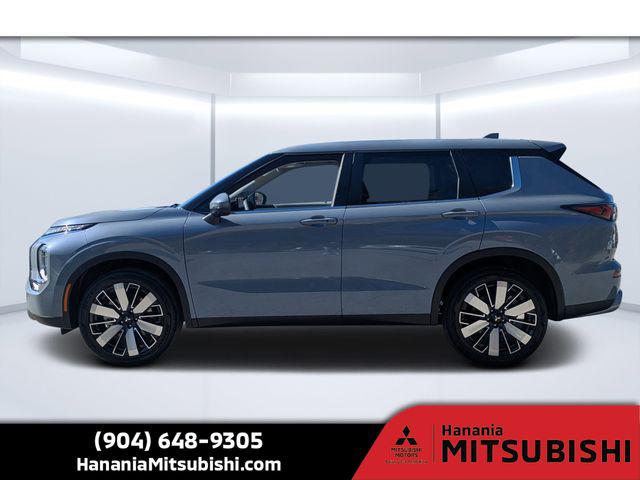 2026 Mitsubishi Outlander SE 1.5T 2WD