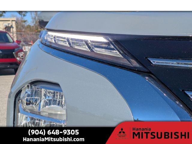 2026 Mitsubishi Outlander SE 1.5T 2WD