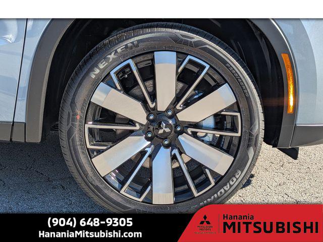 2026 Mitsubishi Outlander SE 1.5T 2WD