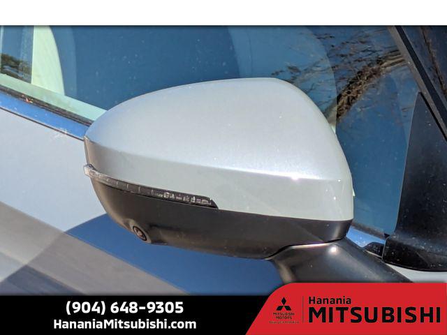 2026 Mitsubishi Outlander SE 1.5T 2WD