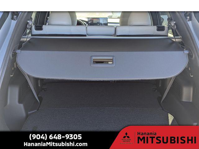2026 Mitsubishi Outlander SE 1.5T 2WD