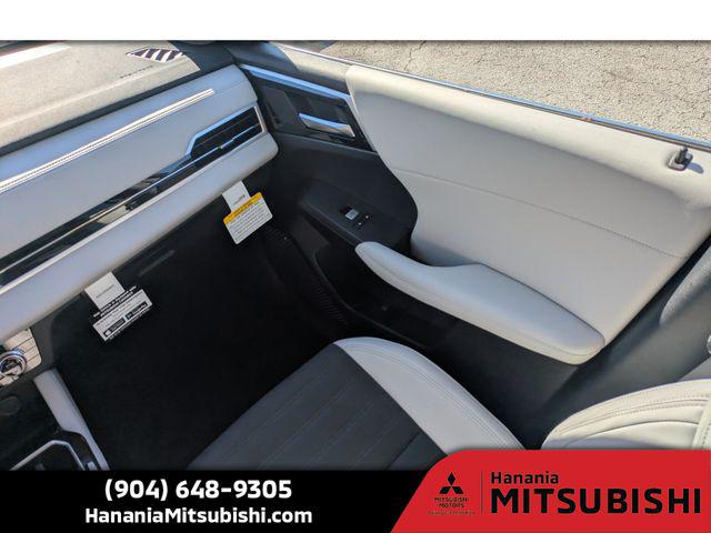 2026 Mitsubishi Outlander SE 1.5T 2WD