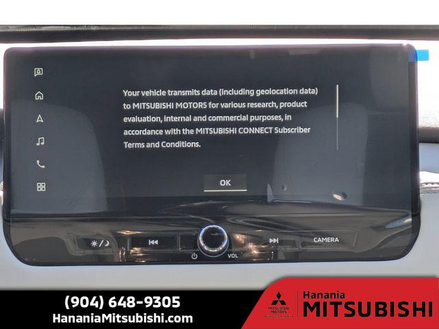 2026 Mitsubishi Outlander SE 1.5T 2WD