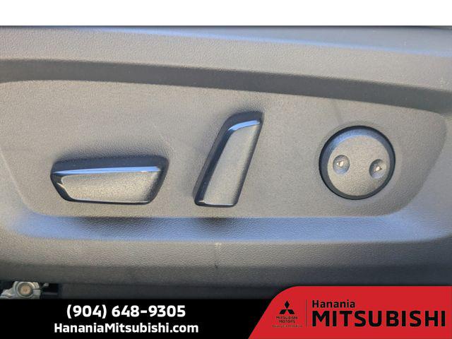 2026 Mitsubishi Outlander SE 1.5T 2WD