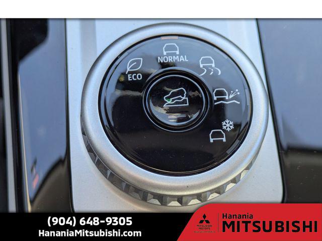 2026 Mitsubishi Outlander SE 1.5T 2WD