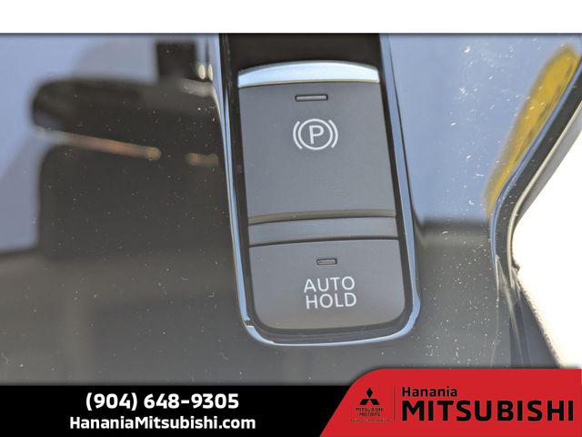 2026 Mitsubishi Outlander SE 1.5T 2WD
