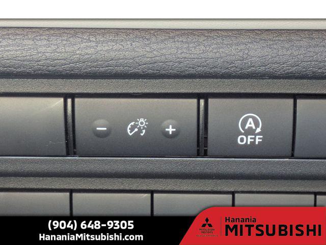 2026 Mitsubishi Outlander SE 1.5T 2WD