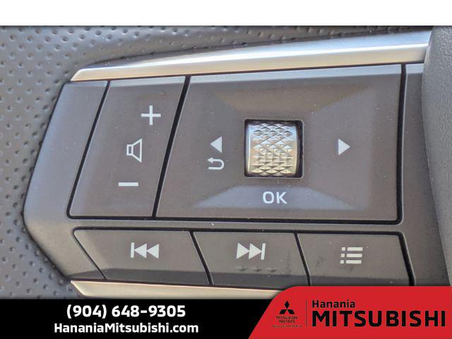 2026 Mitsubishi Outlander SE 1.5T 2WD