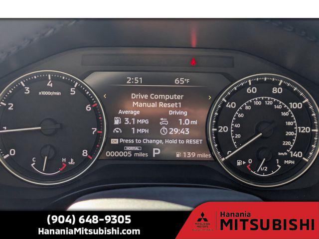 2026 Mitsubishi Outlander SE 1.5T 2WD