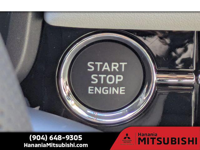 2026 Mitsubishi Outlander SE 1.5T 2WD