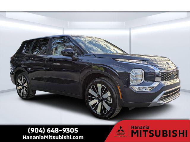 2026 Mitsubishi Outlander SE 1.5T 2WD for sale in Jacksonville, FL