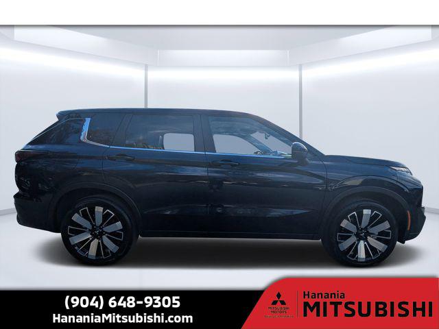 2026 Mitsubishi Outlander SE 1.5T 2WD