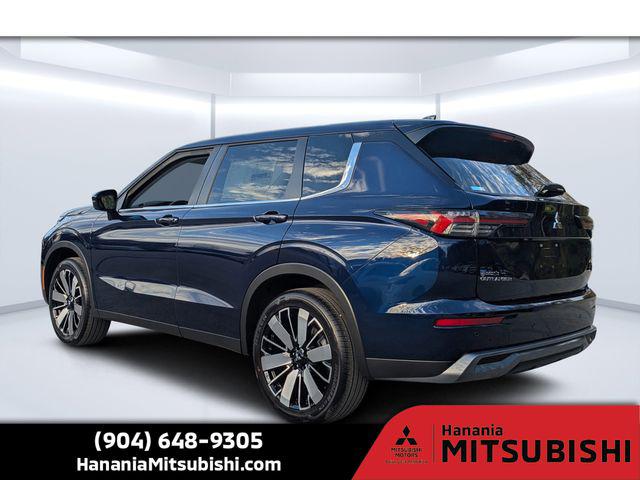 2026 Mitsubishi Outlander SE 1.5T 2WD