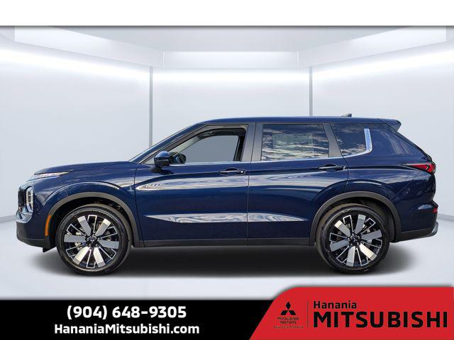 2026 Mitsubishi Outlander SE 1.5T 2WD