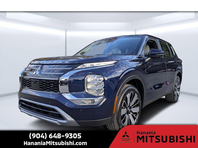 2026 Mitsubishi Outlander SE 1.5T 2WD