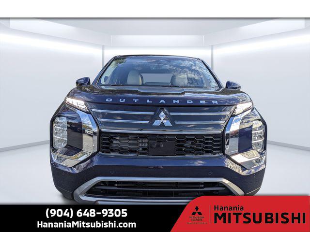 2026 Mitsubishi Outlander SE 1.5T 2WD
