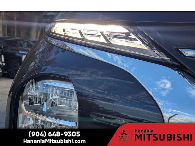 2026 Mitsubishi Outlander SE 1.5T 2WD