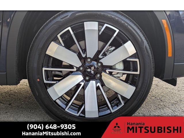2026 Mitsubishi Outlander SE 1.5T 2WD