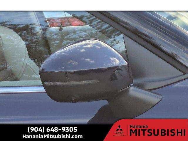 2026 Mitsubishi Outlander SE 1.5T 2WD