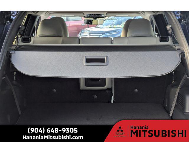 2026 Mitsubishi Outlander SE 1.5T 2WD