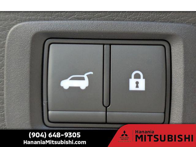 2026 Mitsubishi Outlander SE 1.5T 2WD