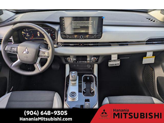 2026 Mitsubishi Outlander SE 1.5T 2WD