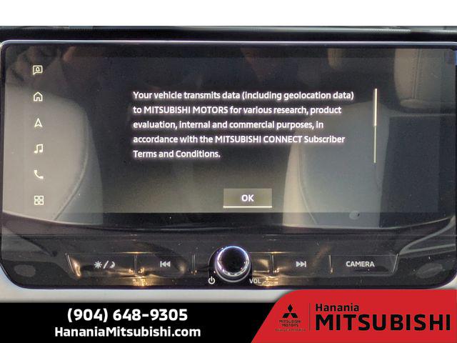 2026 Mitsubishi Outlander SE 1.5T 2WD