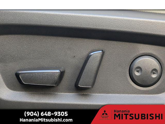 2026 Mitsubishi Outlander SE 1.5T 2WD