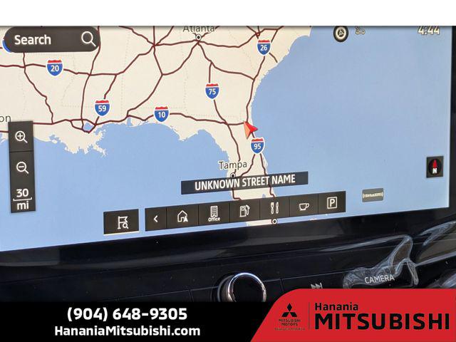 2026 Mitsubishi Outlander SE 1.5T 2WD