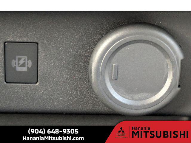 2026 Mitsubishi Outlander SE 1.5T 2WD