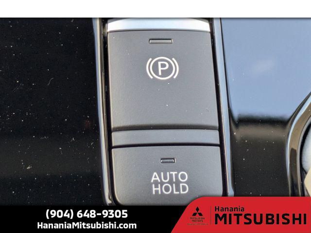 2026 Mitsubishi Outlander SE 1.5T 2WD