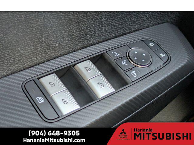 2026 Mitsubishi Outlander SE 1.5T 2WD