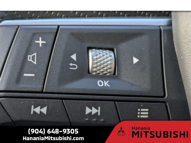 2026 Mitsubishi Outlander SE 1.5T 2WD