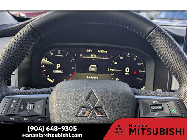 2026 Mitsubishi Outlander SE 1.5T 2WD