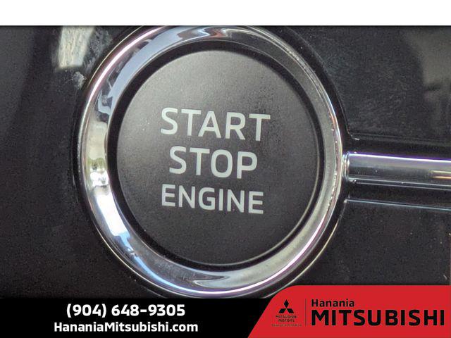 2026 Mitsubishi Outlander SE 1.5T 2WD
