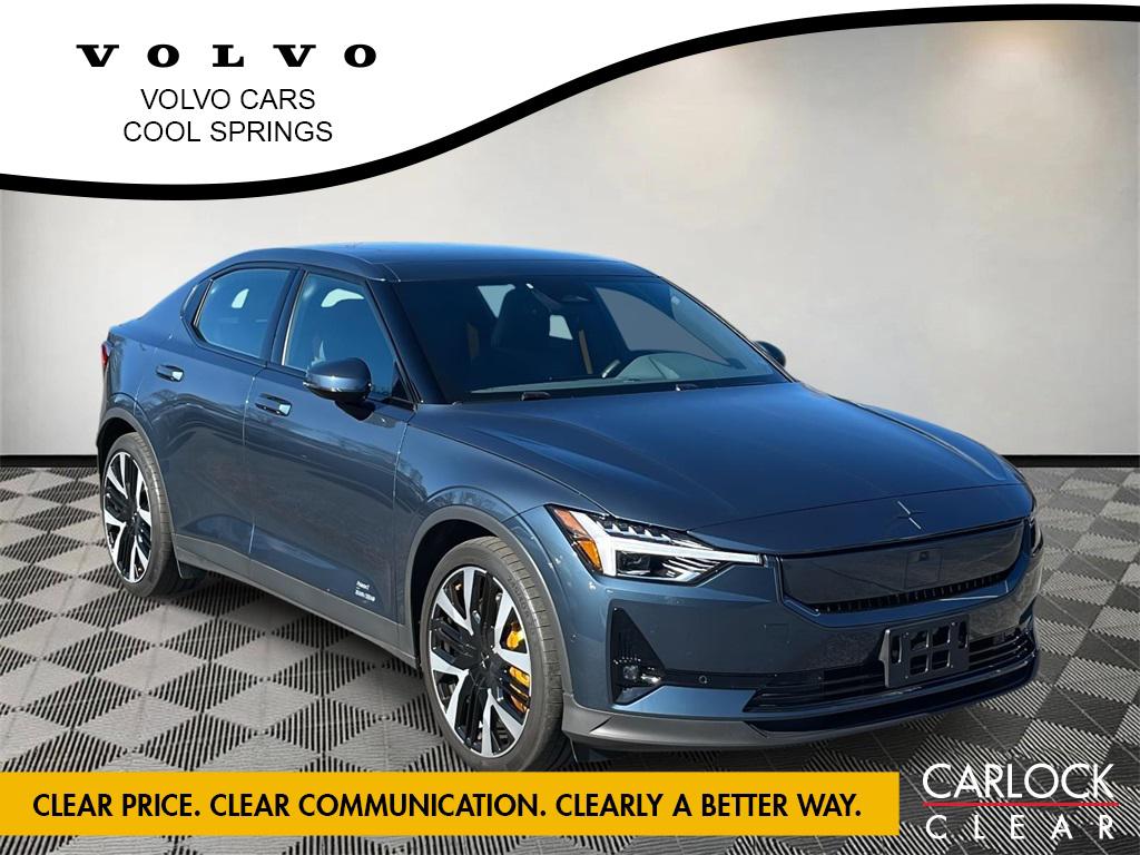 2024 Polestar 2 Performance & Plus's photo