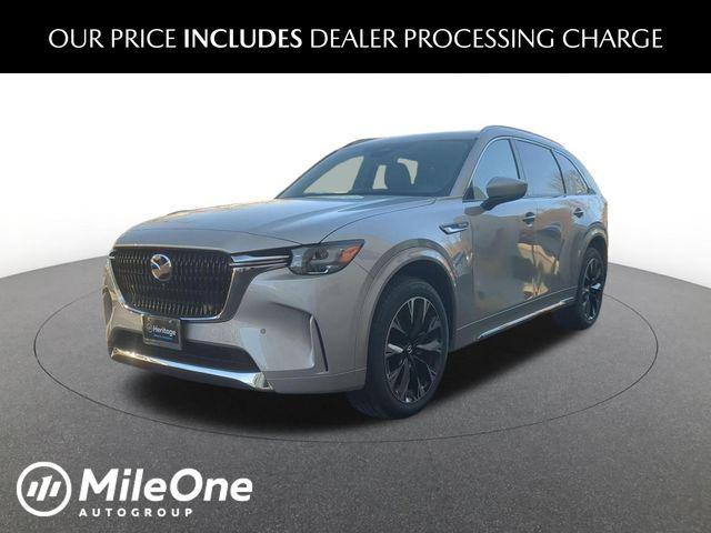 2026 Mazda X-90 3.3 Turbo S Premium Plus for sale in Bel Air, MD