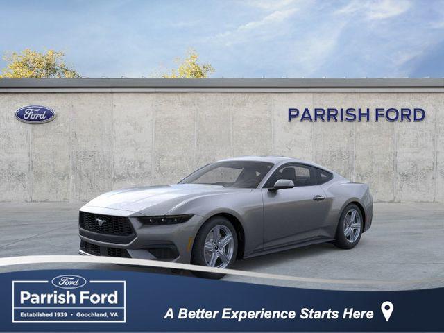 2026 Ford Mustang EcoBoost Fastback for sale in Goochland, VA