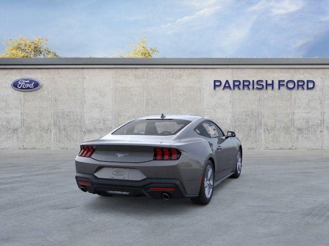 2026 Ford Mustang EcoBoost Fastback